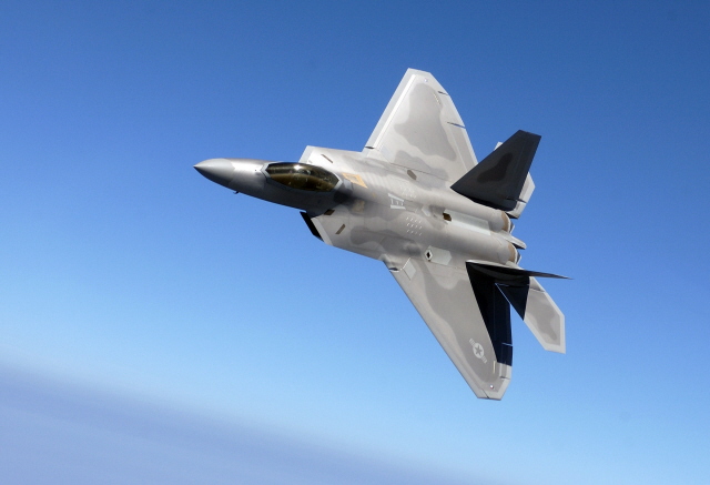 Air Supremacy