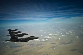 Multinational Exercise