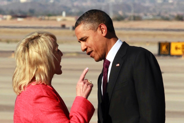 American Political Civility