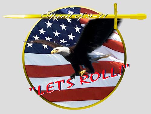 Let's Roll! Image