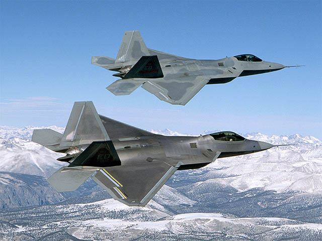 Air Force News Photo