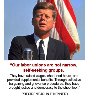 JFK 1917-1963