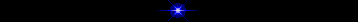 Blue Lightstring Runway